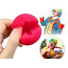 Clown Nose