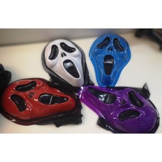 Ghost Face Mask