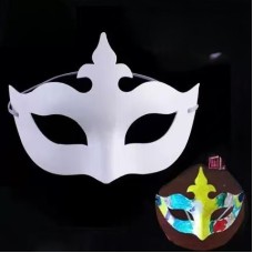 Diy Pulp Masks for Cosplay