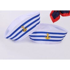 Sailor Hat Sailor Hat