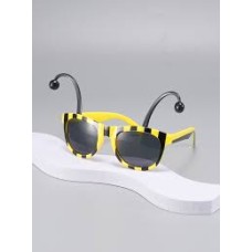 BUMBEL BEE COSPLAY SUNGLASSES