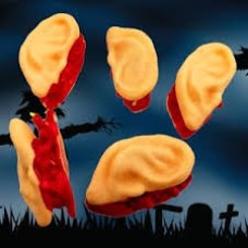 Fake blood ears (4Psc)