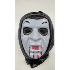 Scary party ghost mask Scary party ghost mask