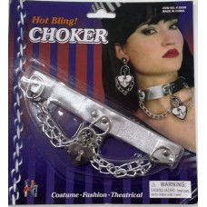 Hot Bling CHOKER