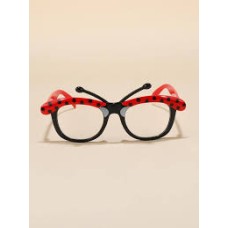  Glasses Party Sunglasses  Ladybird Costume 