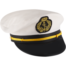 Captain Hat