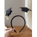 Graduation Cap headband