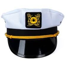 Captain Hat