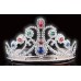 Plastic Queens Crown