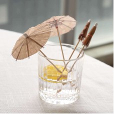 Mini Cocktail Umbrellas' 