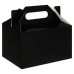 Paper Party Boxes  (medium) 6 PsC