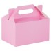Paper Party Boxes  (medium) 6 PsC