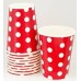  Party cups(POKODOTE)