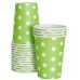  Party cups(POKODOTE)