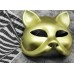Cat Masquerade mask