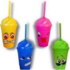 Smiley Slurp Cup