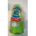 16 Psc  Plastic Cups