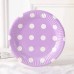 Paper Plates (Poko dots)