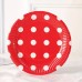 Paper Plates (Poko dots)