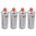 Safety Gas