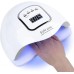 Sun X5 Max  Lamp 150W UV Nail Lamp LED