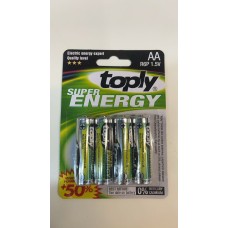 TOPLY BATTERIES 