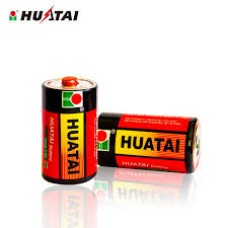 Size D Batteries by Huatai