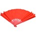 Hand Fan Sublimating Folding 