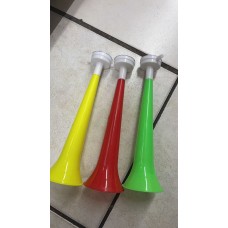 Plastic Horn
