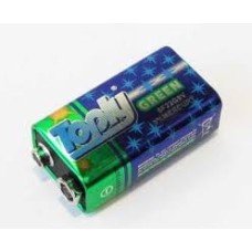 250 HEAVY DUTY 9V TOPLY