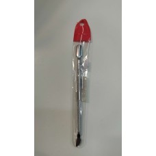 Cuticle Pusher And Cutter