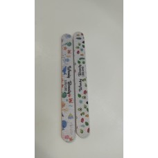 Nail File