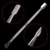 Cuticle Pusher And Cutter