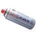 Safety Gas
