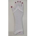 2 Psc Fishnet Glove full arm 2 Psc Fishnet Glove full arm