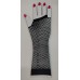 2 Psc Fishnet Glove full arm 2 Psc Fishnet Glove full arm