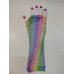 2 Psc Fishnet Glove full arm 2 Psc Fishnet Glove full arm