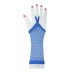 2 Psc Fishnet Glove full arm 2 Psc Fishnet Glove full arm