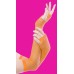 2 Psc Fishnet Glove full arm