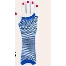 2 Psc Fishnet Glove full arm