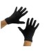 2Psc short Cotton Gloves