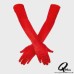  2Psc Full Arm Cotton Gloves