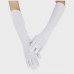  2Psc Full Arm Cotton Gloves