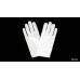2Psc short Cotton Gloves