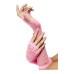 2 Psc Fishnet Glove full arm