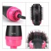 One Step Hair Dryer And Styler One Step Hair Dryer And Styler