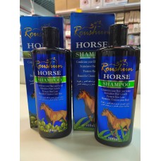 Horse Hair Shampoo  300ml