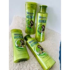  Silkiness Olive Oil 500ml