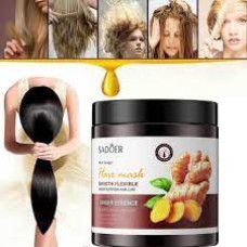 SADOER Ginger Hair Mask 500ml