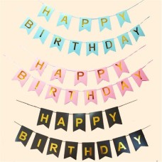 Birthday Banner